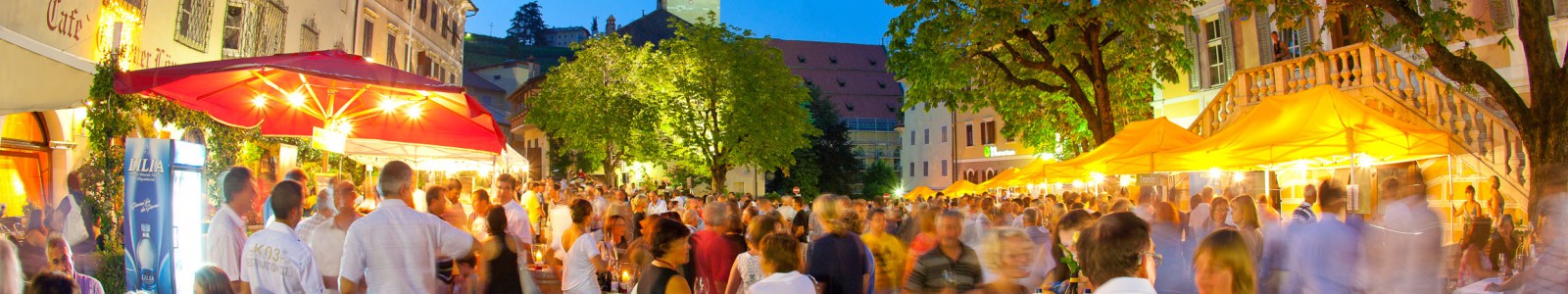 Gewuerztraminerfest - Gewürztraminer Weinstraße