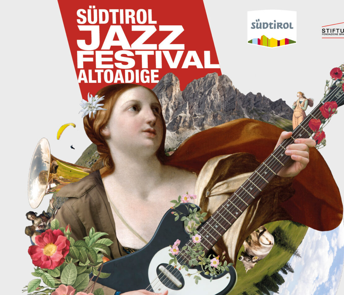 Südtirol Jazz Festival - Tramin/Südtirol